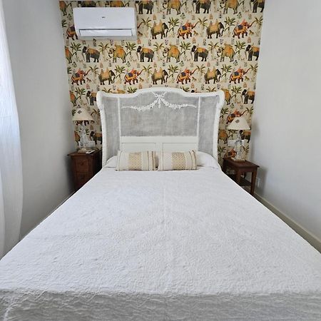 Pedregalejo Beach House Apartment Malaga Luaran gambar