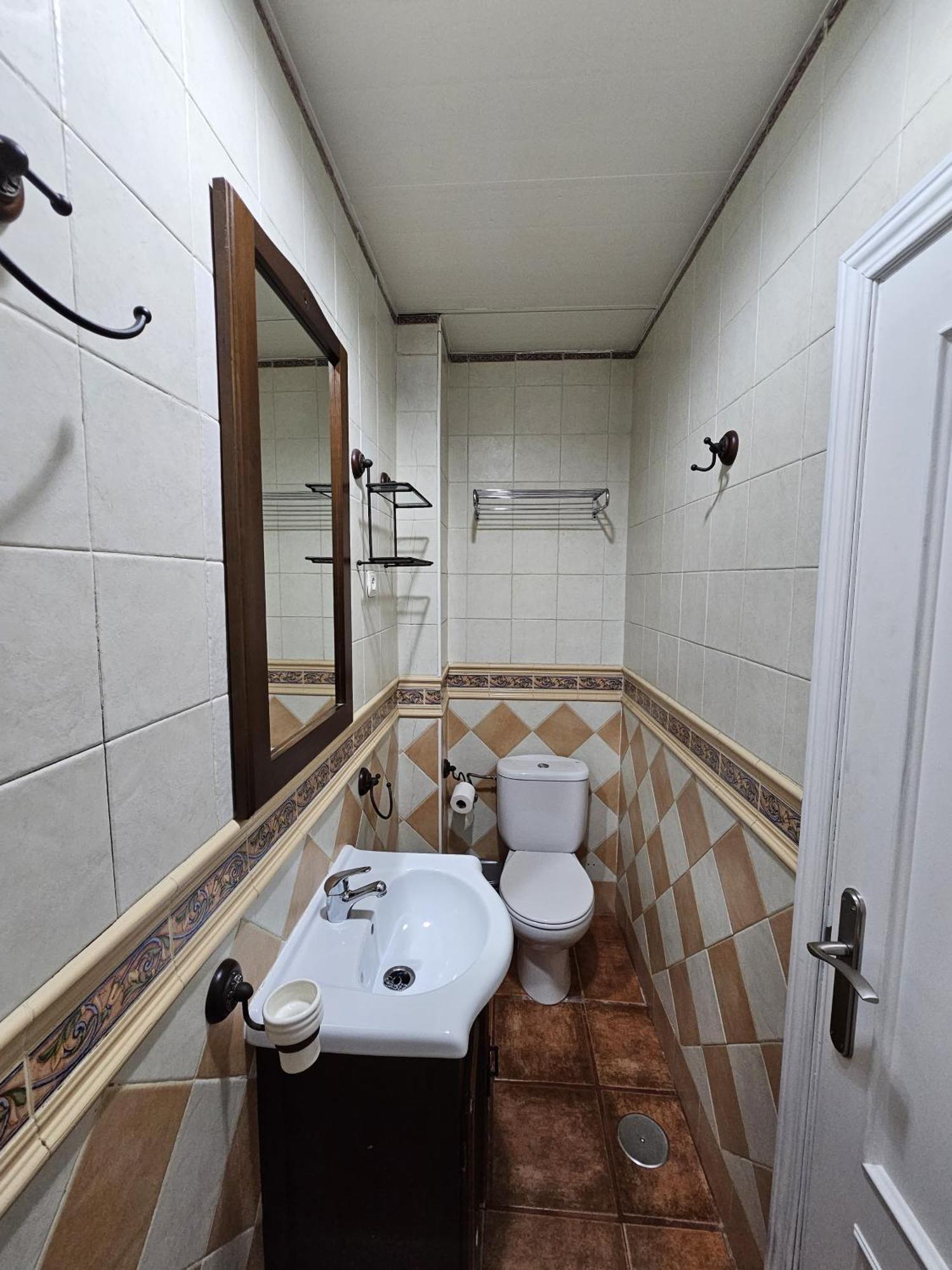 Pedregalejo Beach House Apartment Malaga Luaran gambar