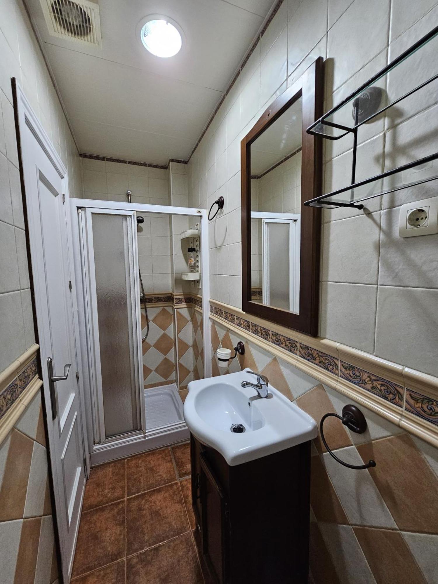 Pedregalejo Beach House Apartment Malaga Luaran gambar